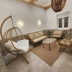 Appartement Virgen De Gracia, Málaga