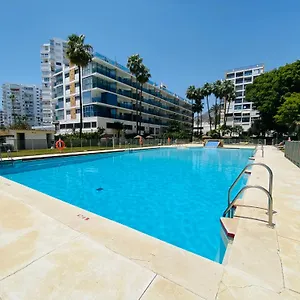 Ms Pepita Apartment