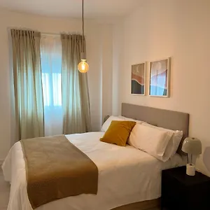 Appartement Amazing Center - Optional Parking, Málaga