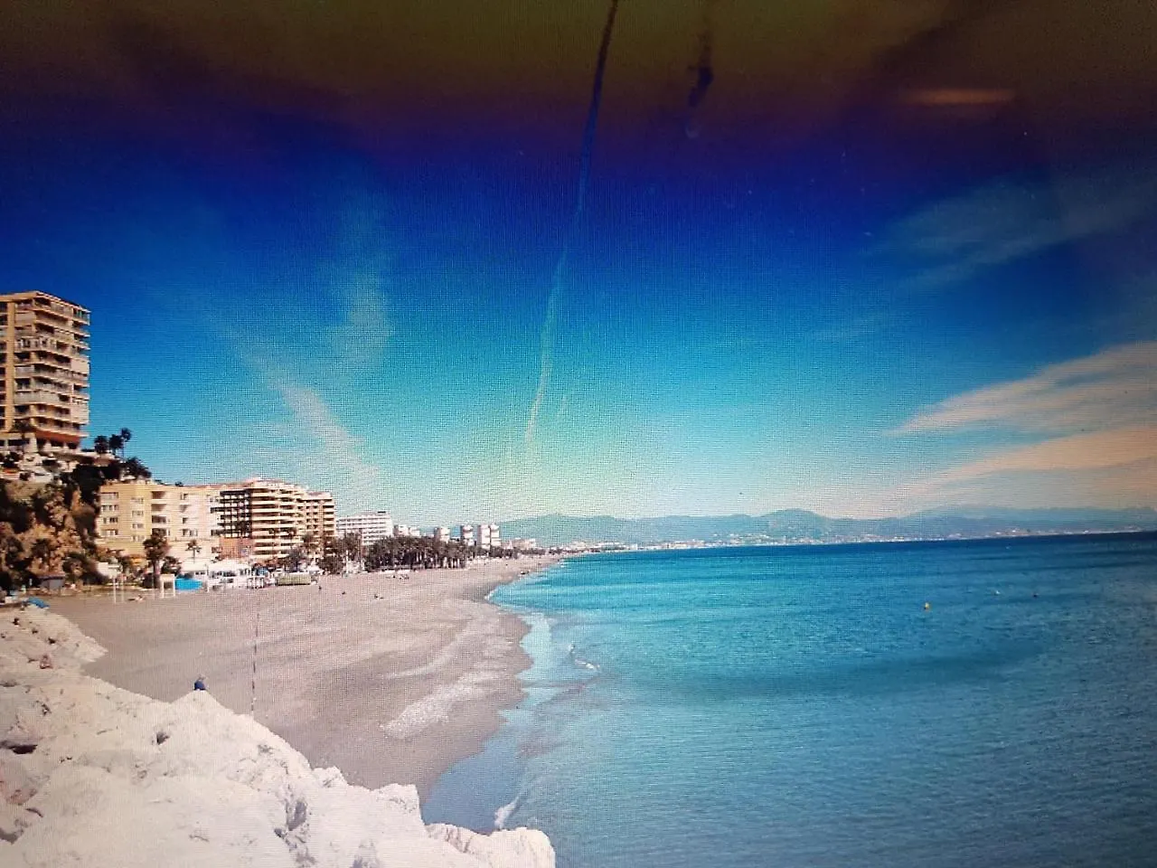 Habitaciones Bajondillo Torremolinos Spain